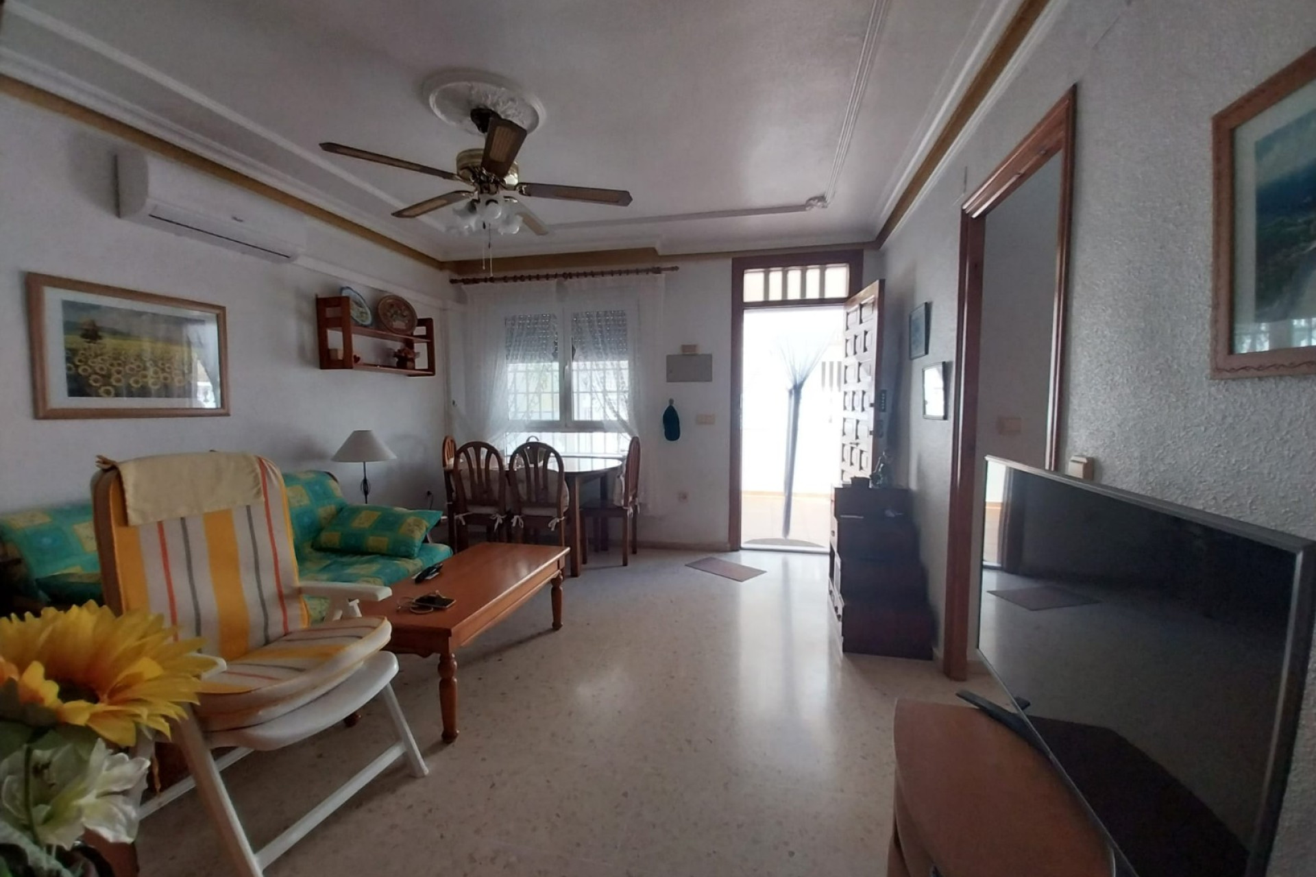 Reventa - Apartment - La Mata