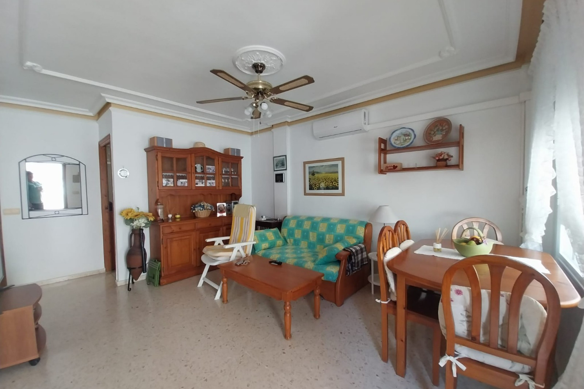 Reventa - Apartment - La Mata