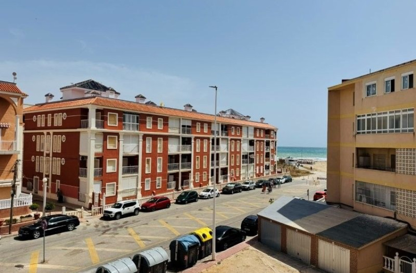 Reventa - Apartment - La Mata