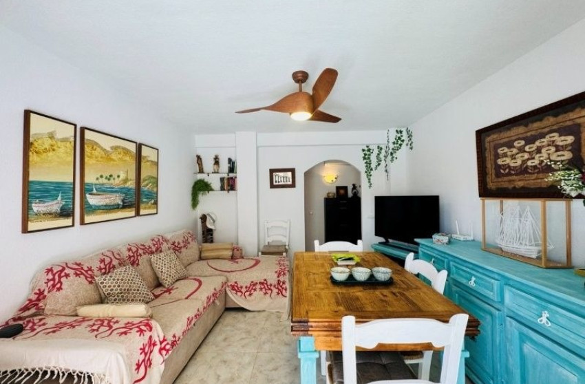 Reventa - Apartment - La Mata