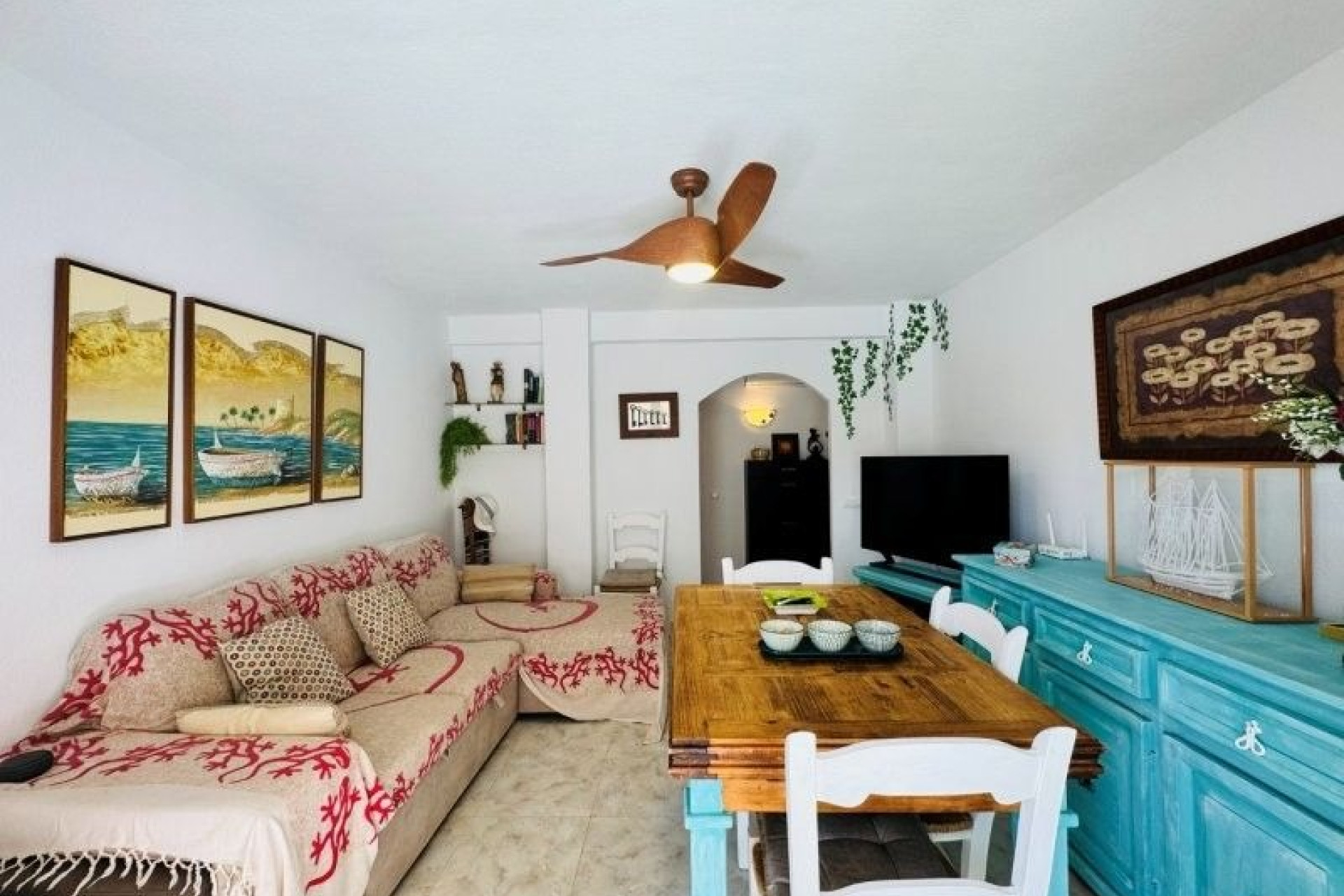 Reventa - Apartment - La Mata