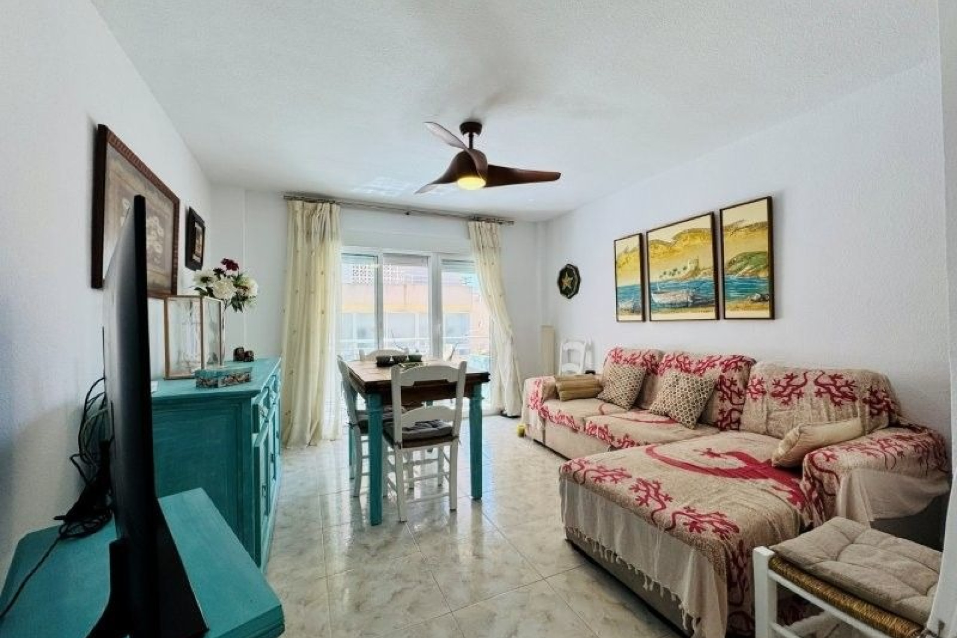 Reventa - Apartment - La Mata