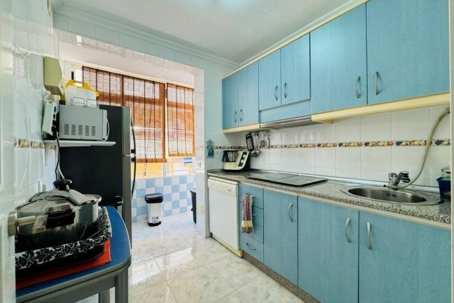 Reventa - Apartment - La Mata