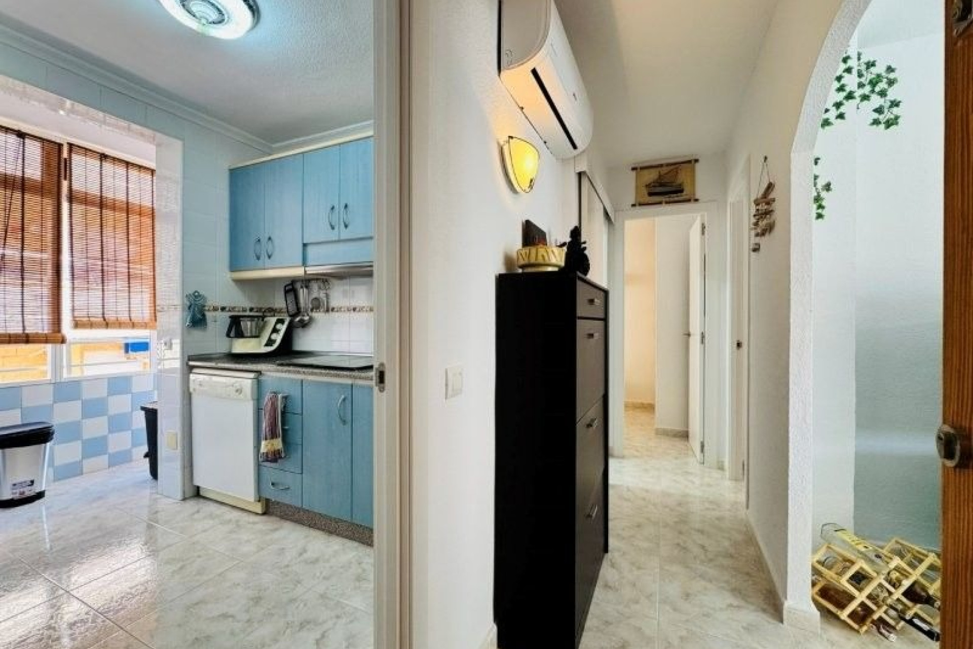 Reventa - Apartment - La Mata