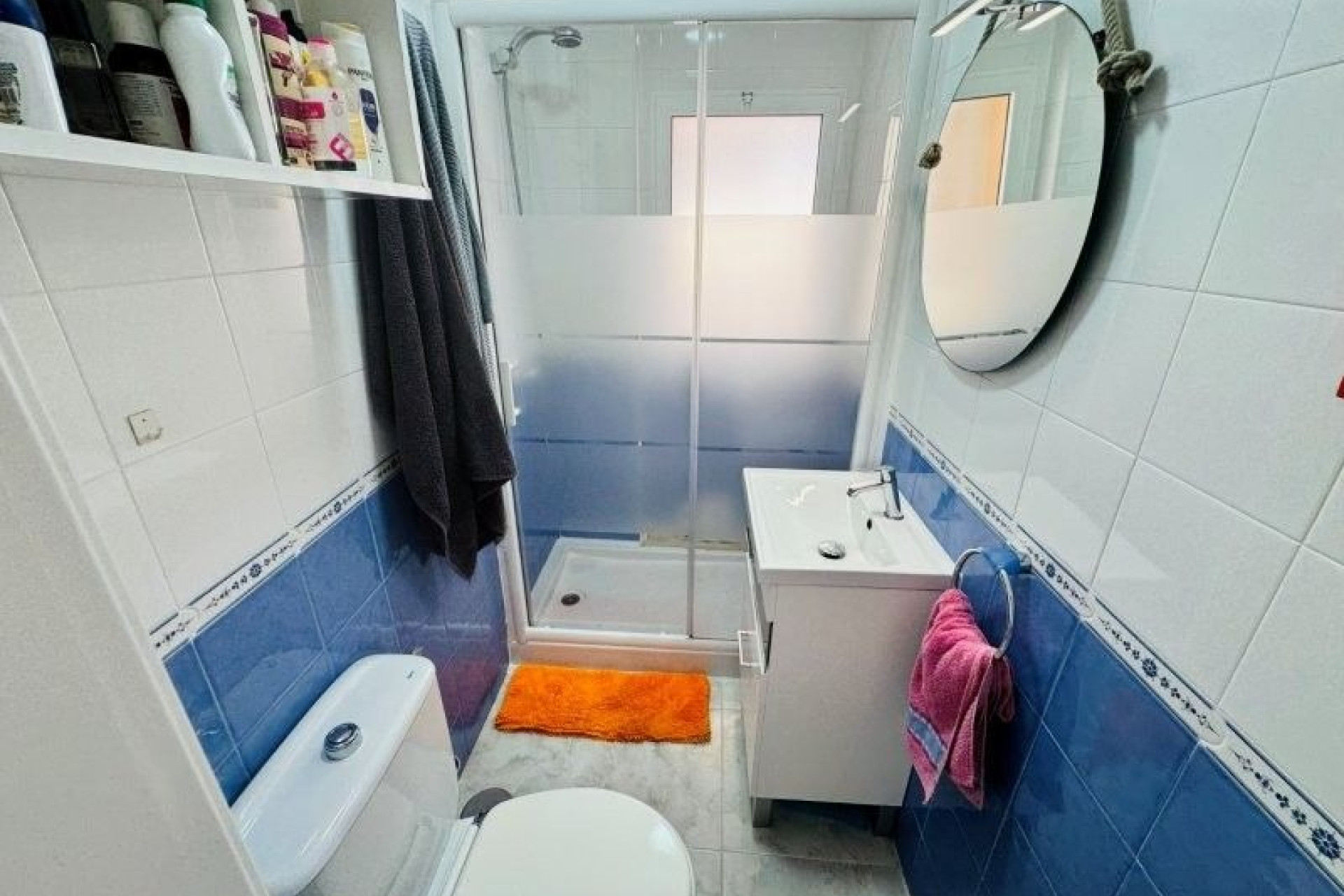 Reventa - Apartment - La Mata