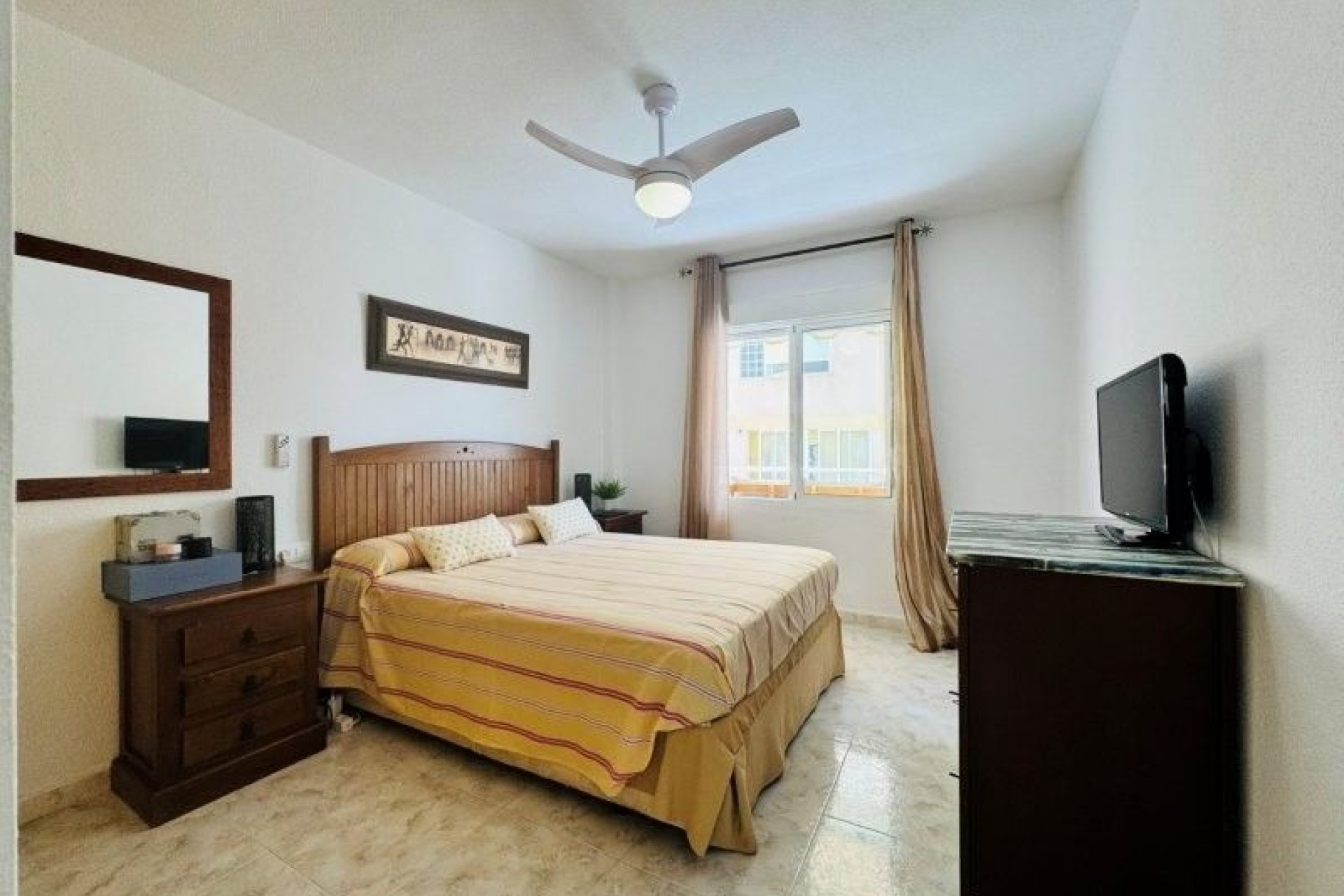 Reventa - Apartment - La Mata