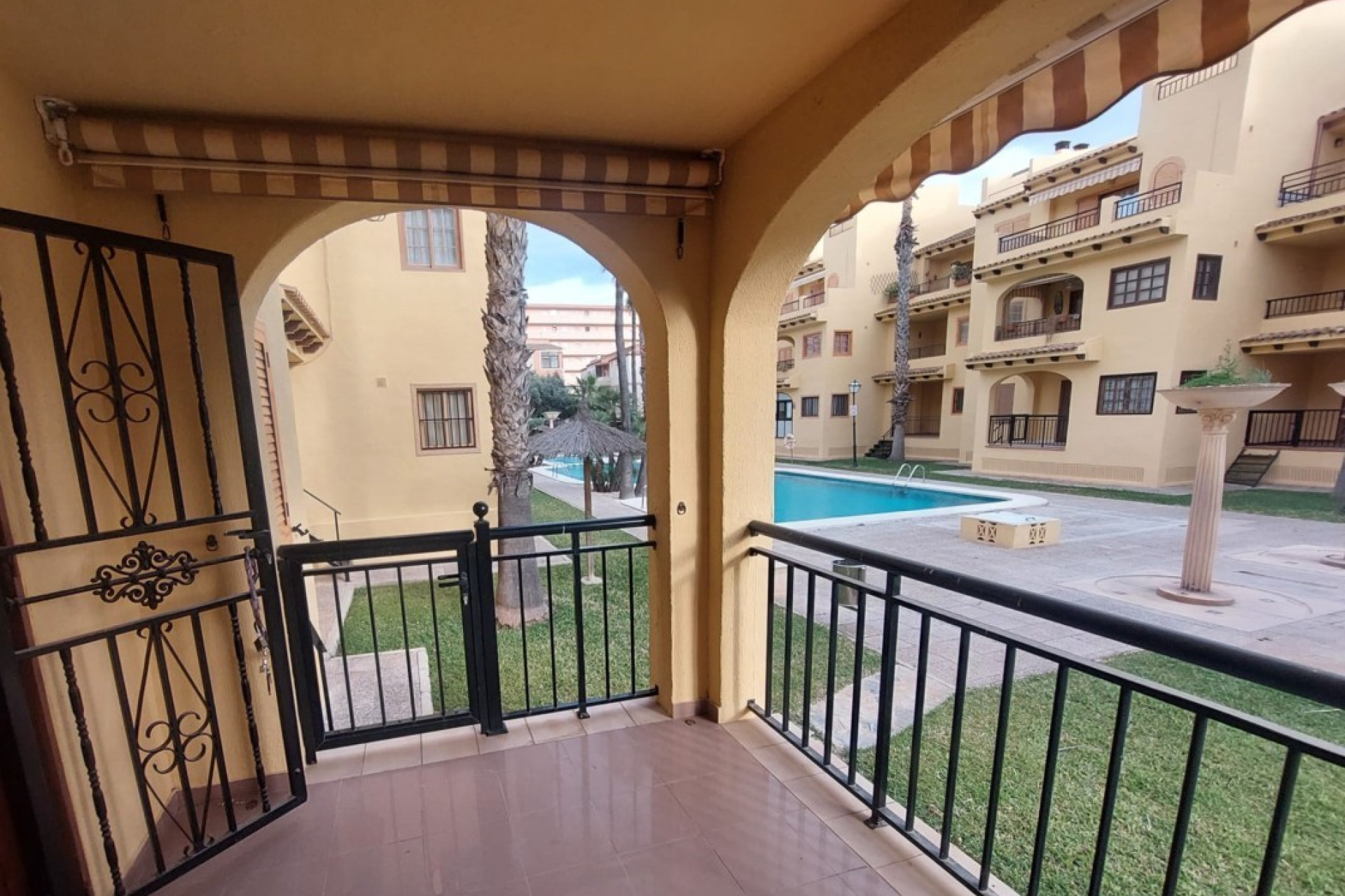 Reventa - Apartment - La Mata