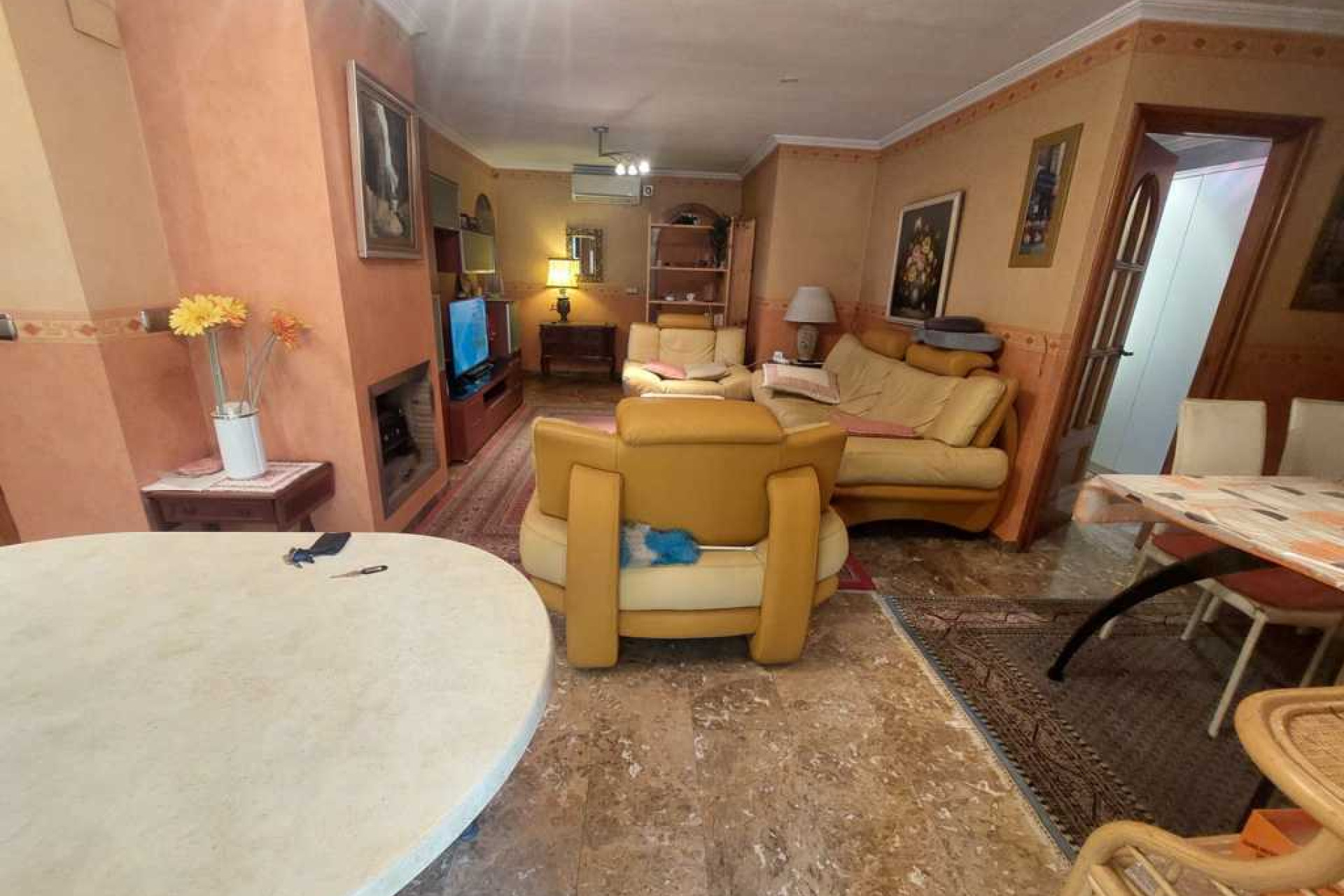 Reventa - Apartment - La Mata