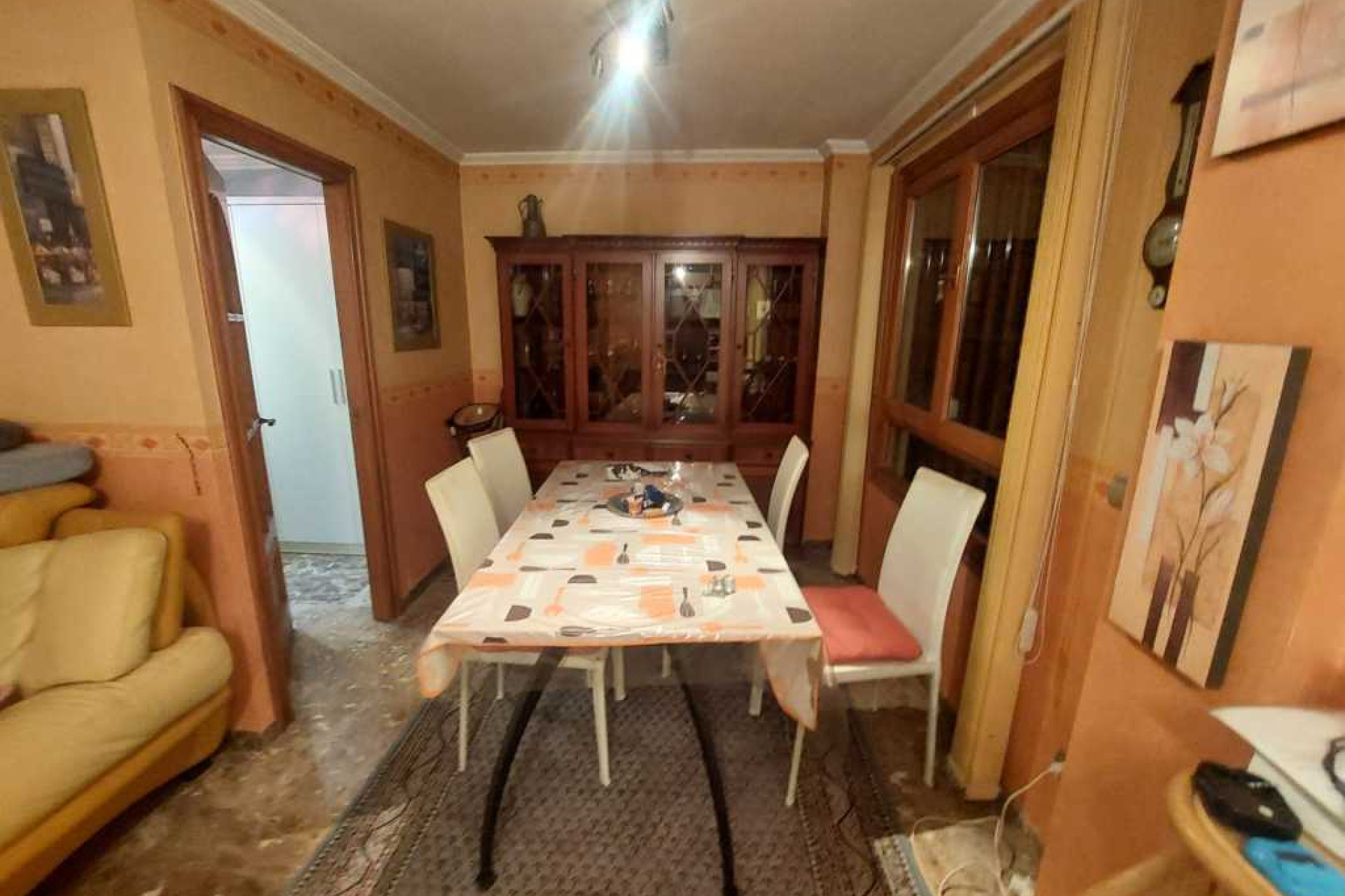Reventa - Apartment - La Mata
