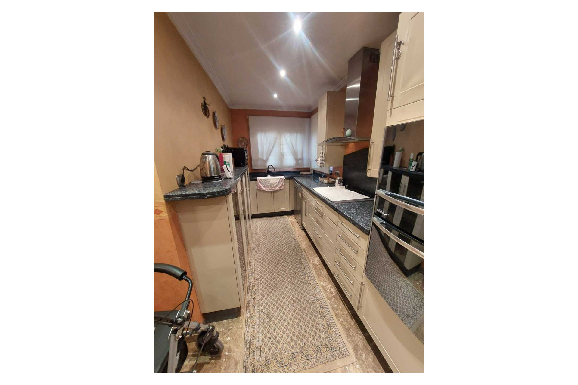 Reventa - Apartment - La Mata