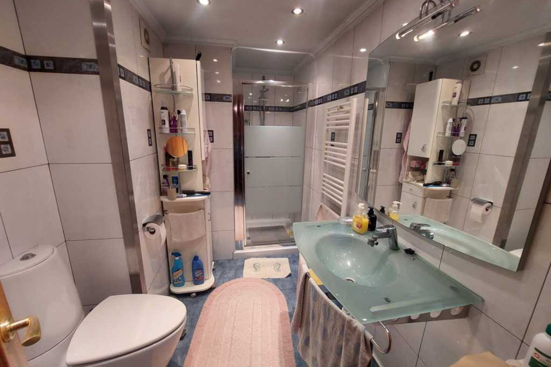 Reventa - Apartment - La Mata