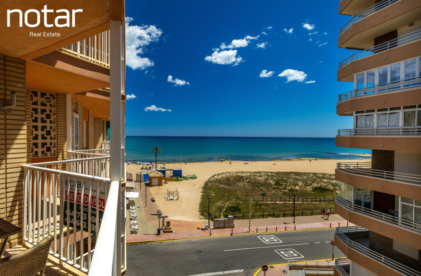 Reventa - Apartment - La Mata