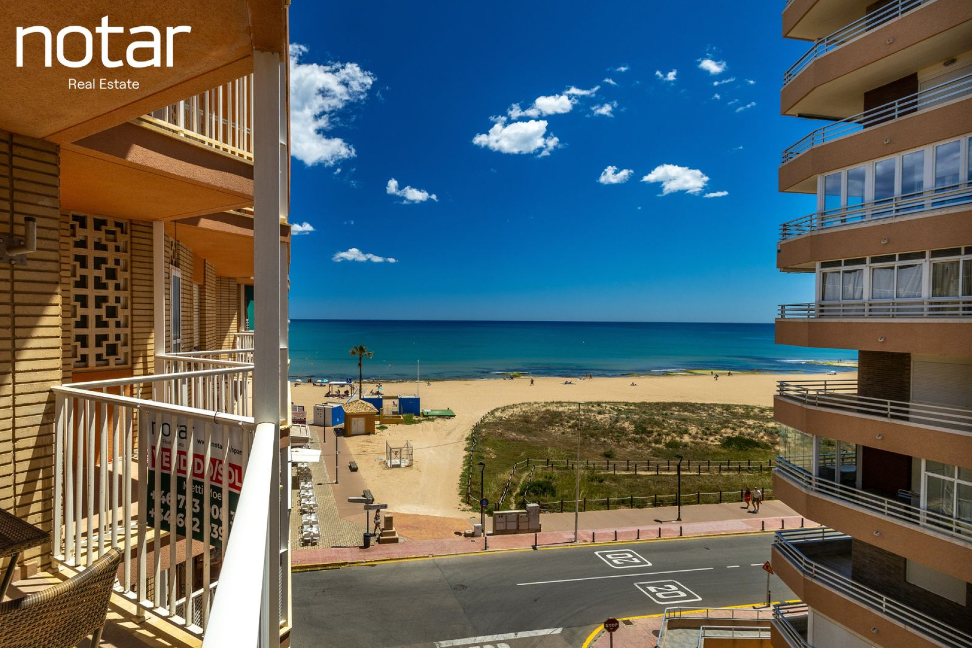 Reventa - Apartment - La Mata