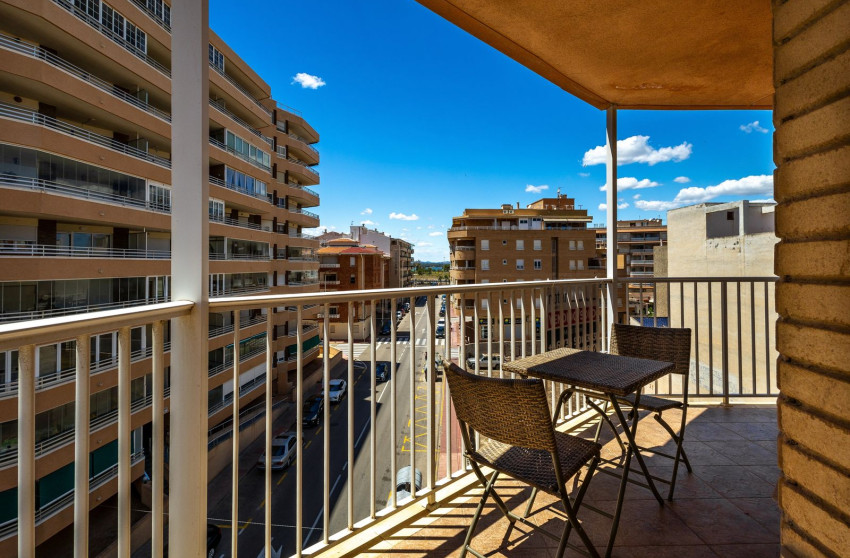Reventa - Apartment - La Mata
