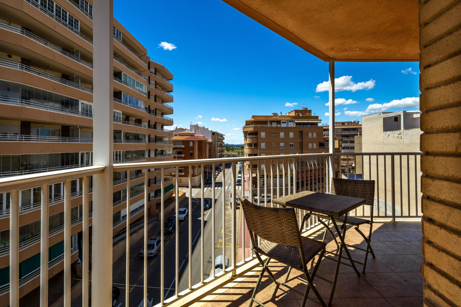 Reventa - Apartment - La Mata