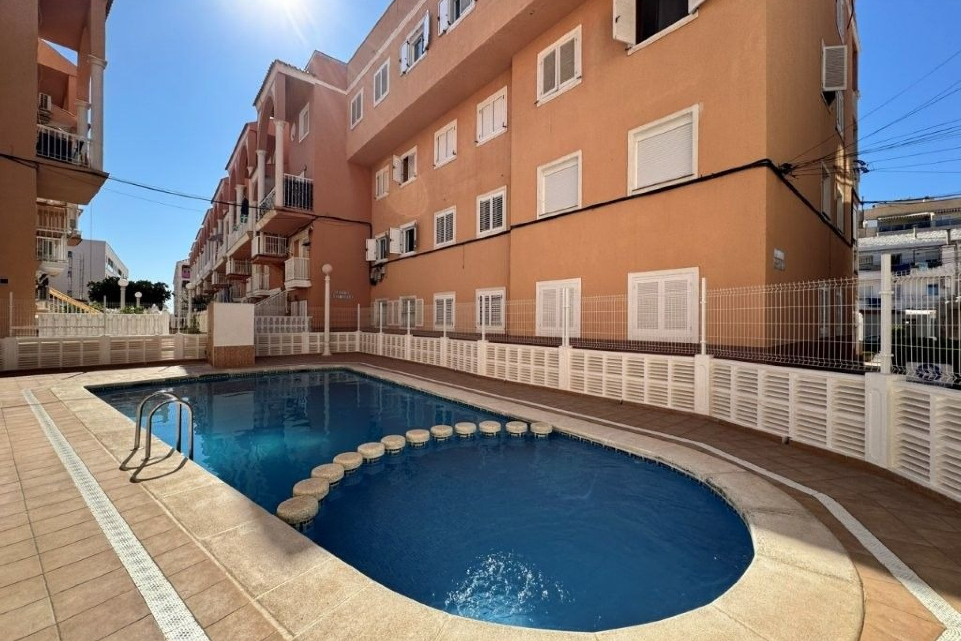 Reventa - Apartment - La Mata
