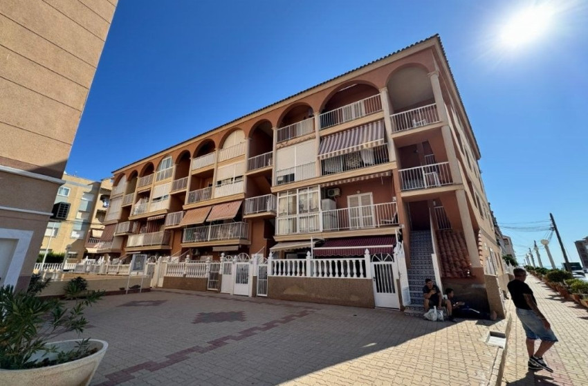 Reventa - Apartment - La Mata