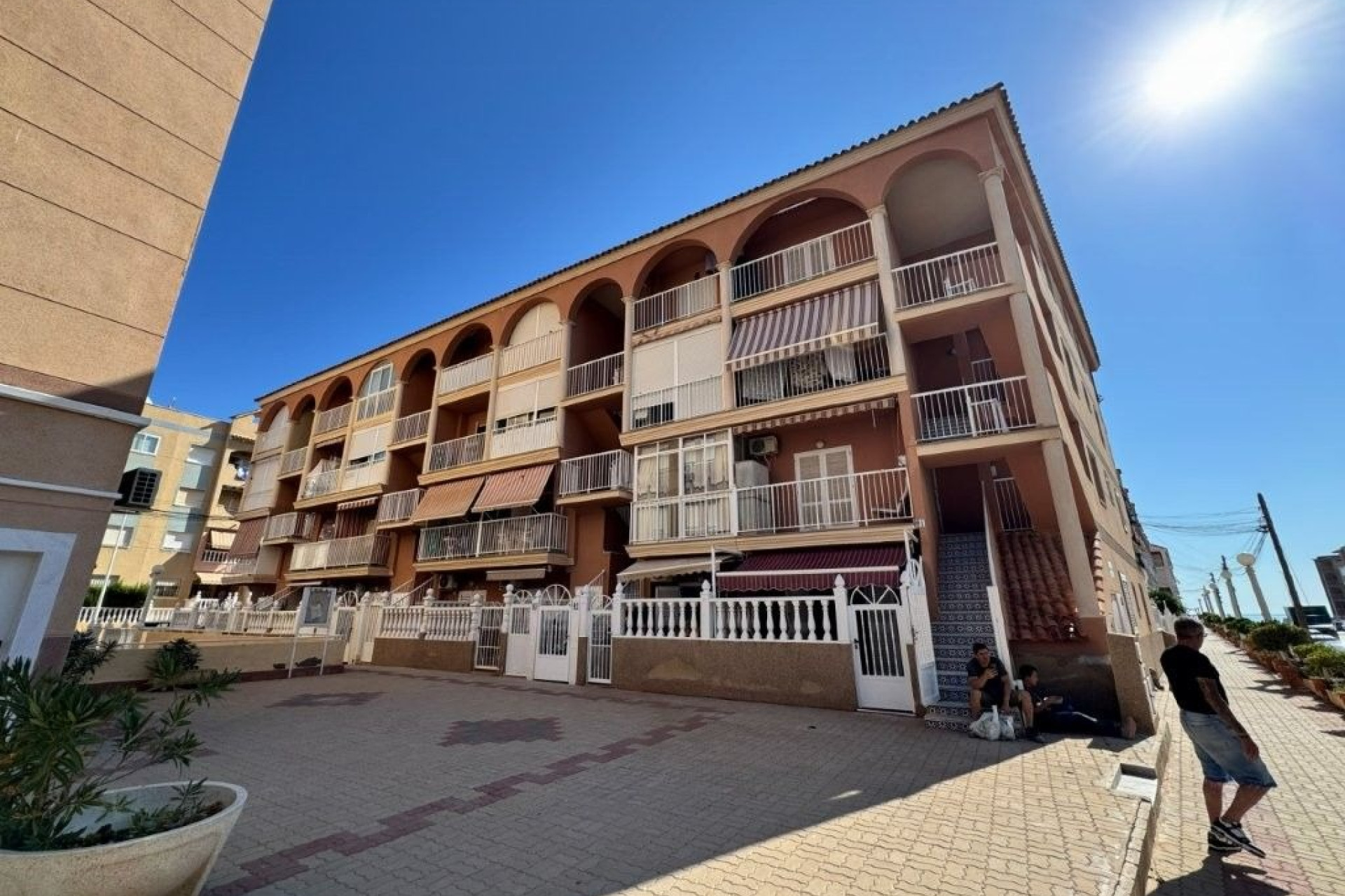 Reventa - Apartment - La Mata