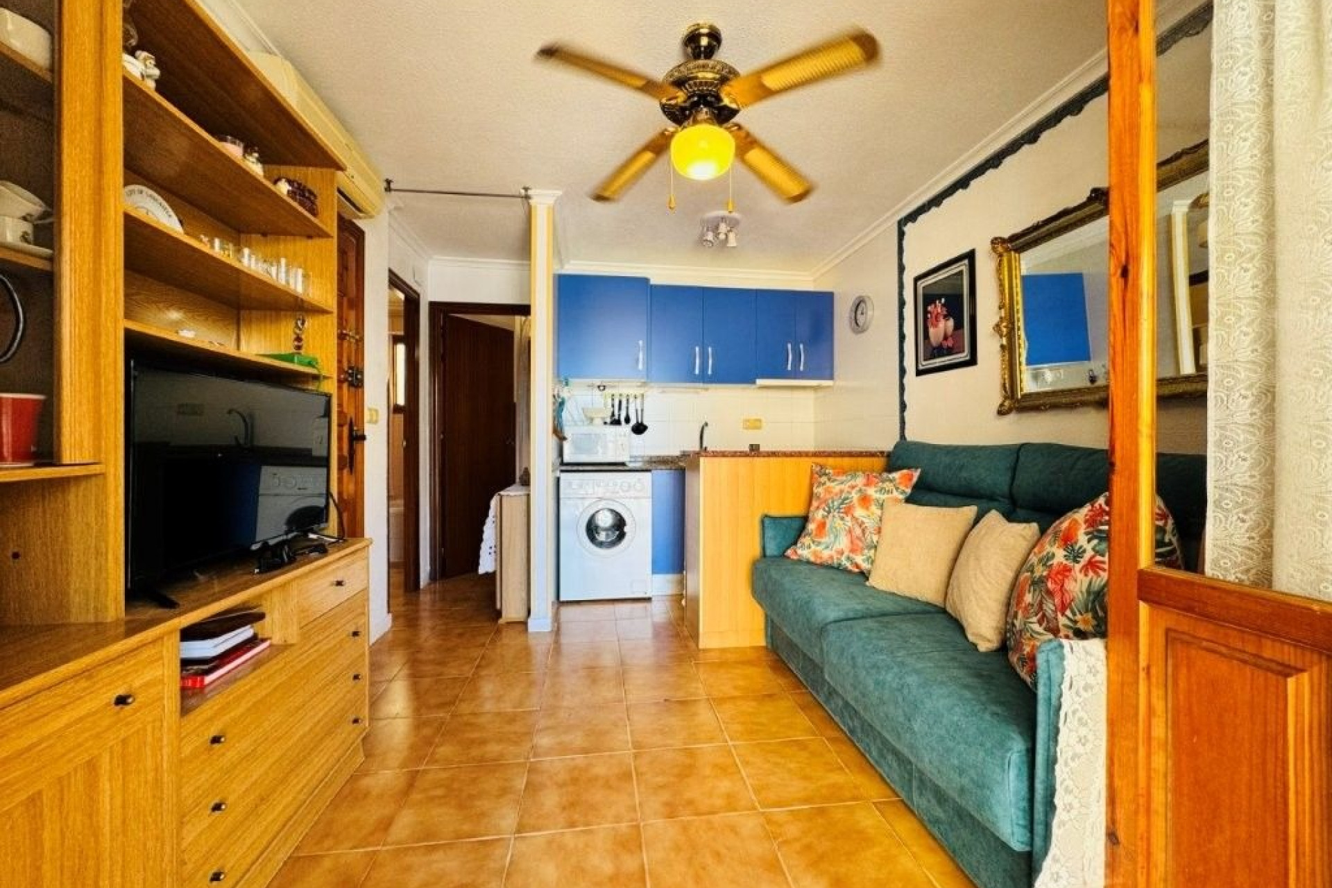 Reventa - Apartment - La Mata