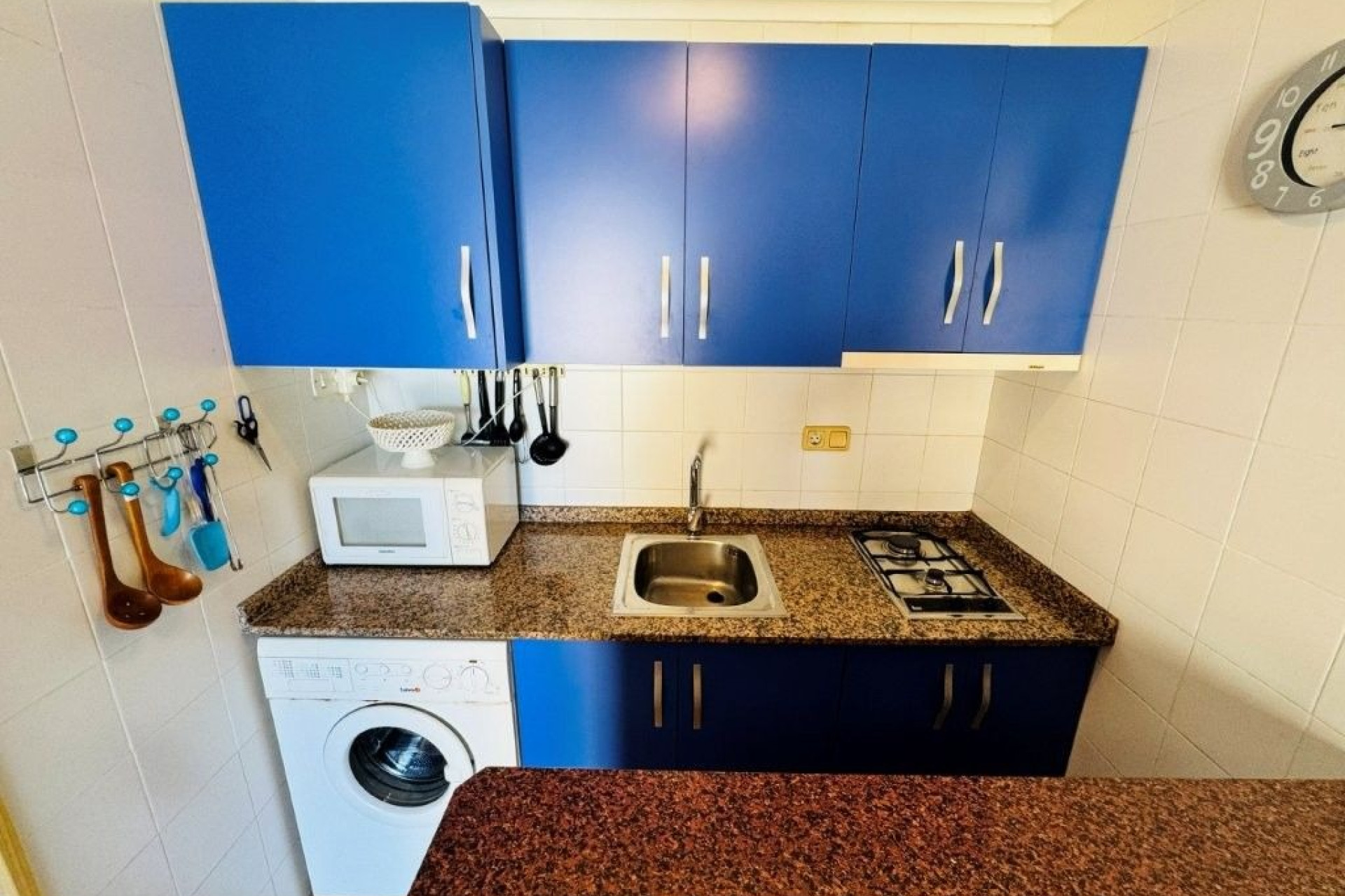 Reventa - Apartment - La Mata