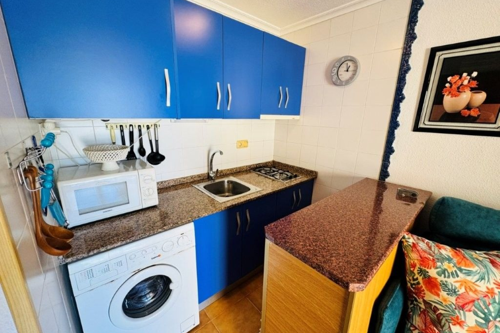 Reventa - Apartment - La Mata