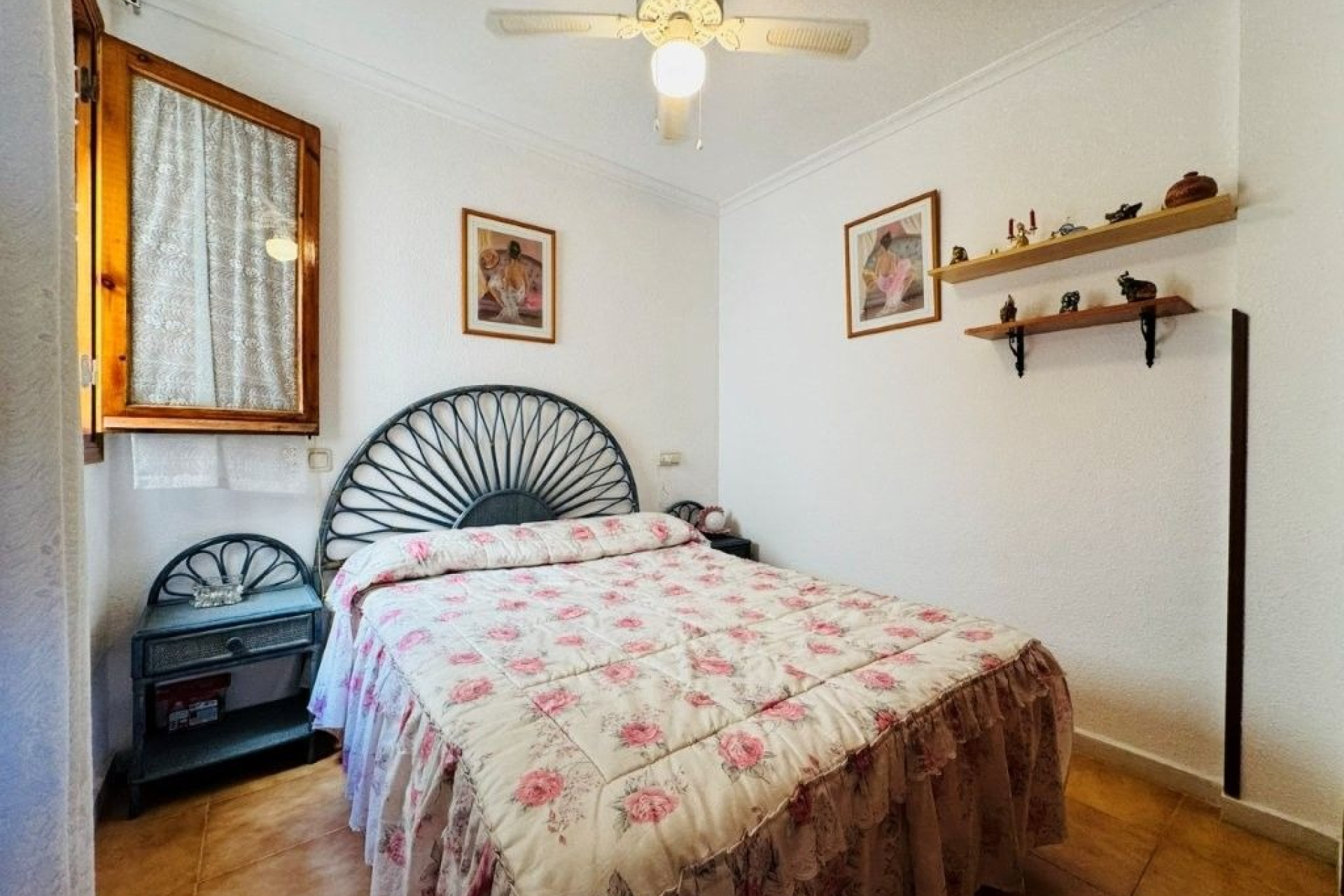 Reventa - Apartment - La Mata