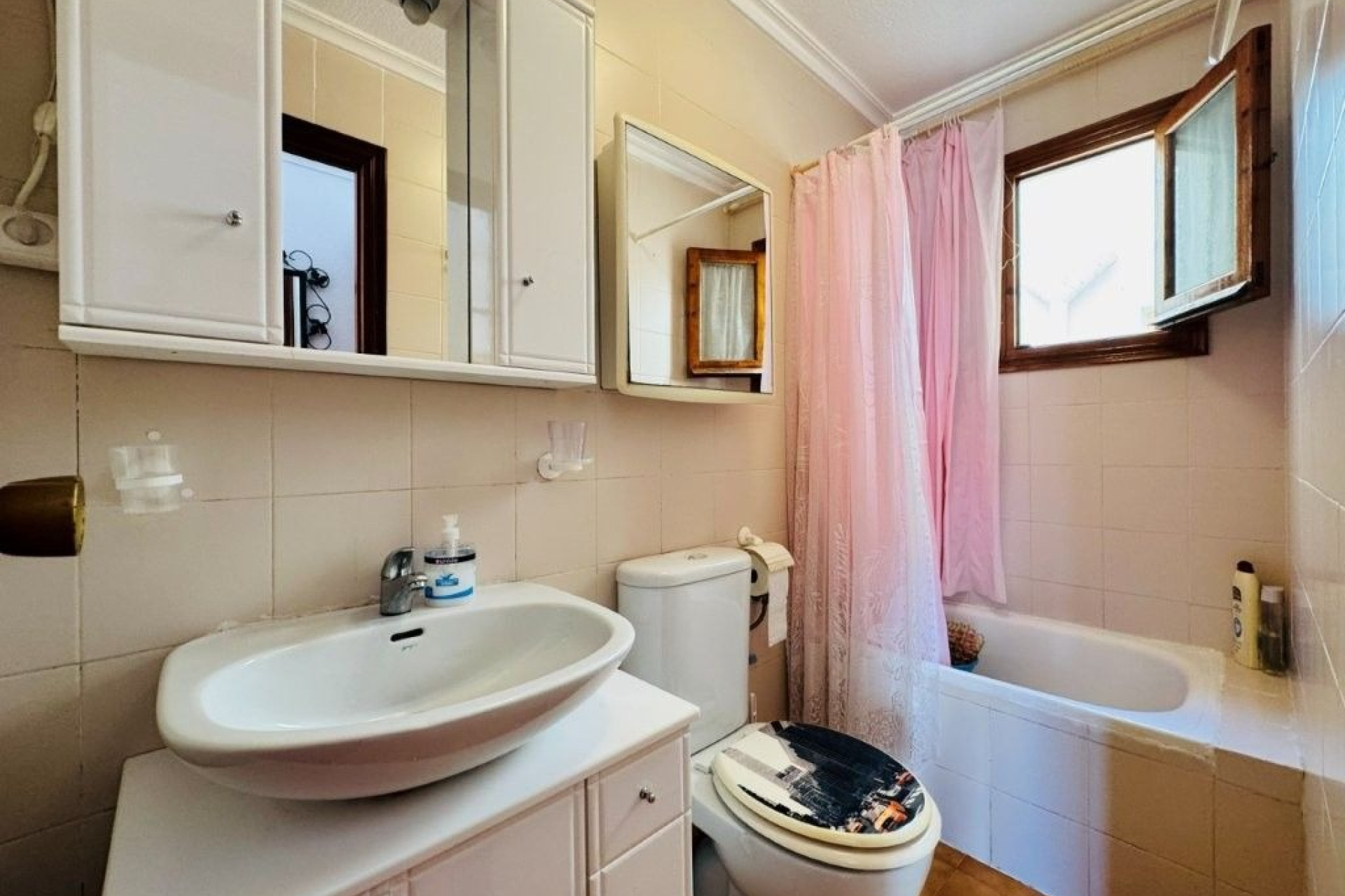 Reventa - Apartment - La Mata