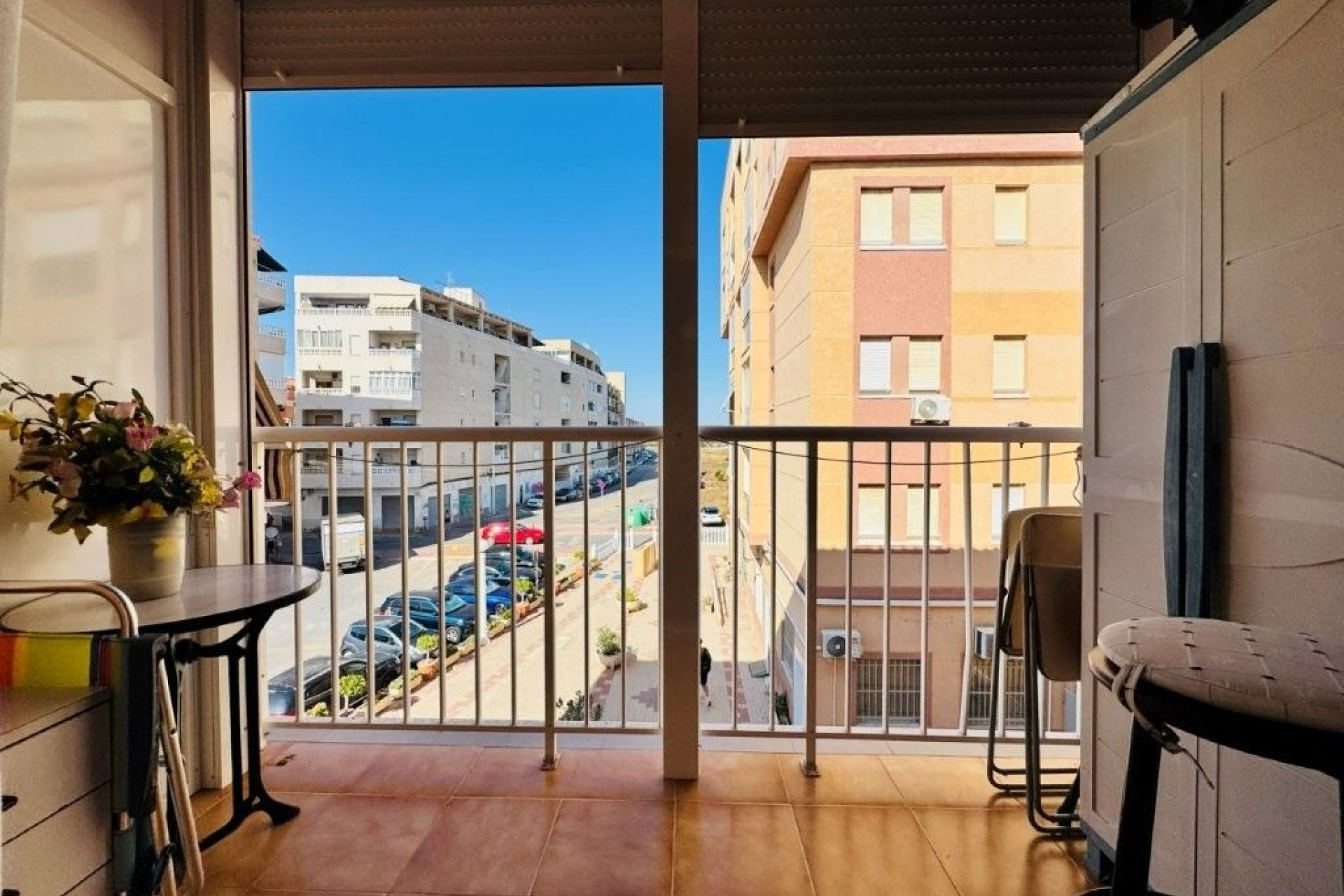 Reventa - Apartment - La Mata
