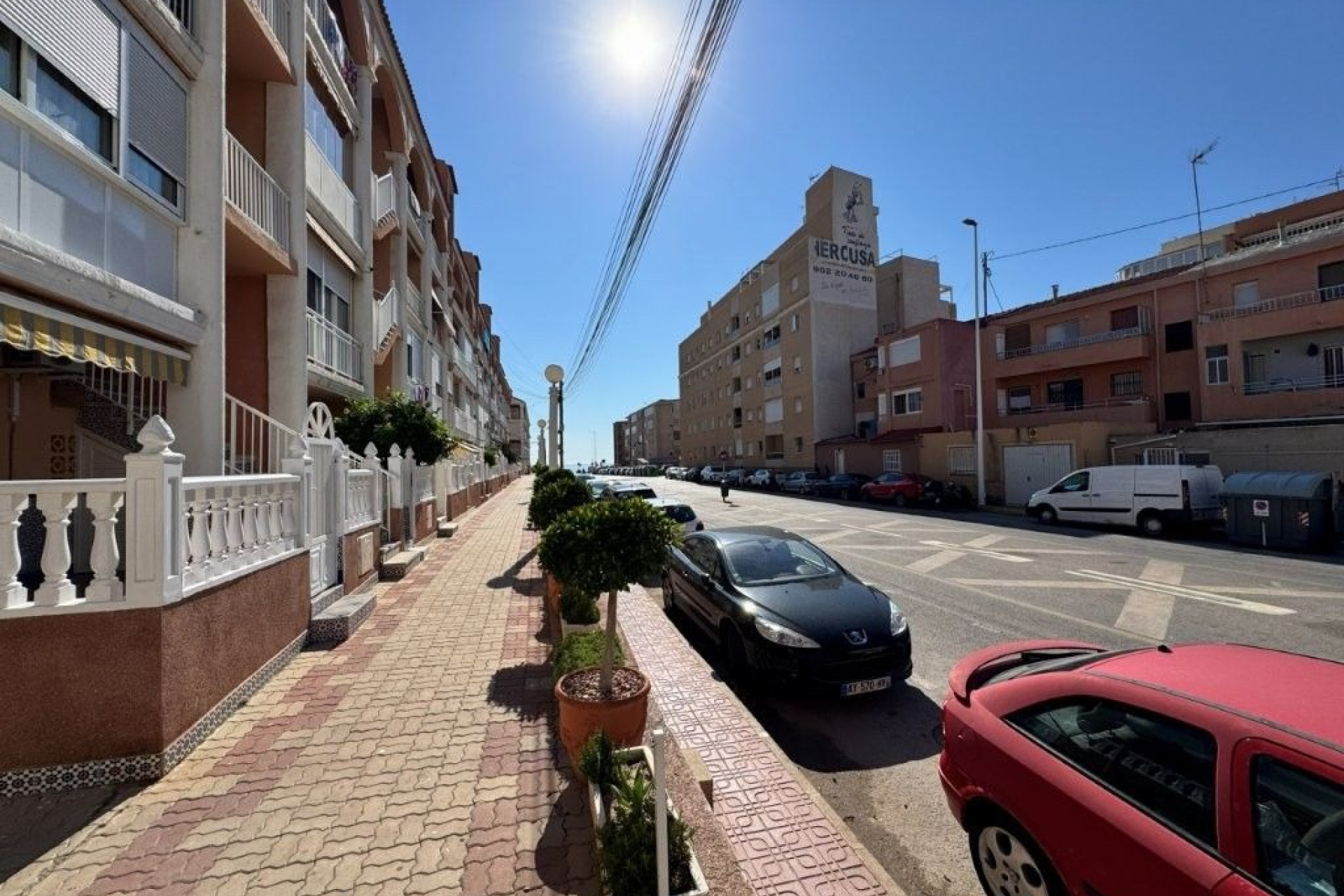 Reventa - Apartment - La Mata