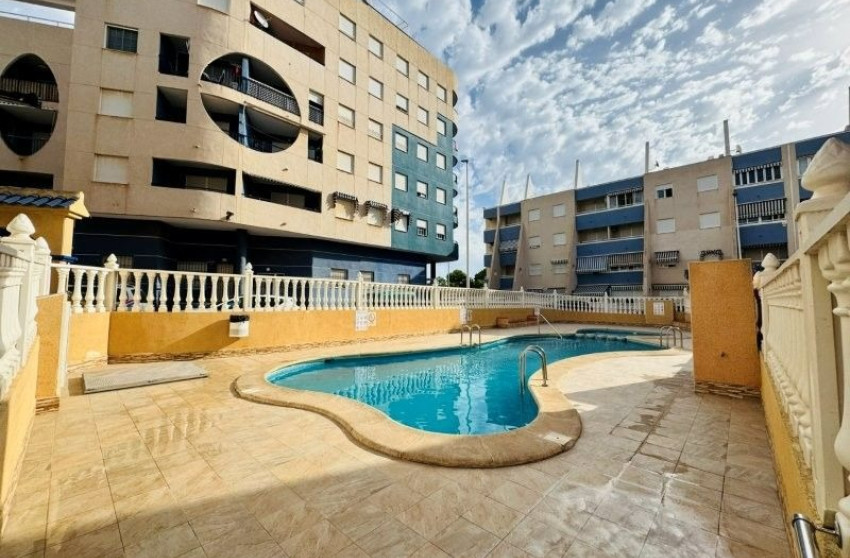 Reventa - Apartment - La Mata