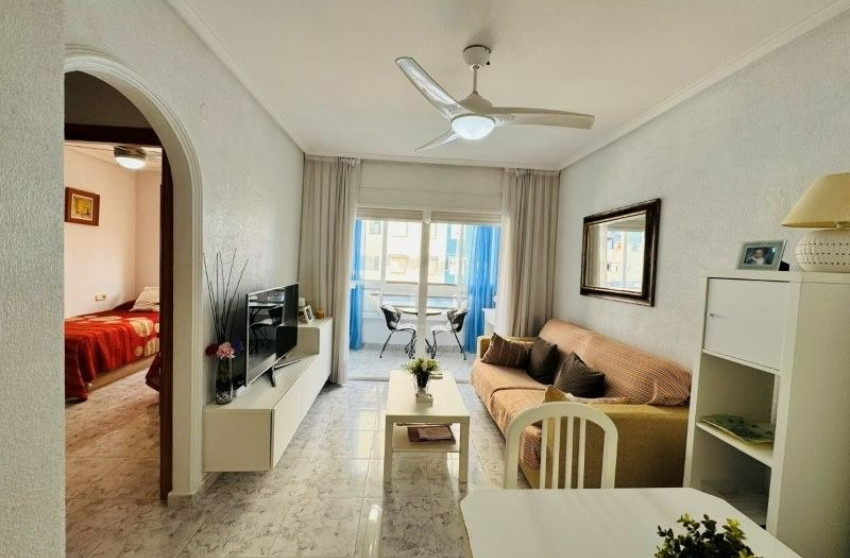 Reventa - Apartment - La Mata