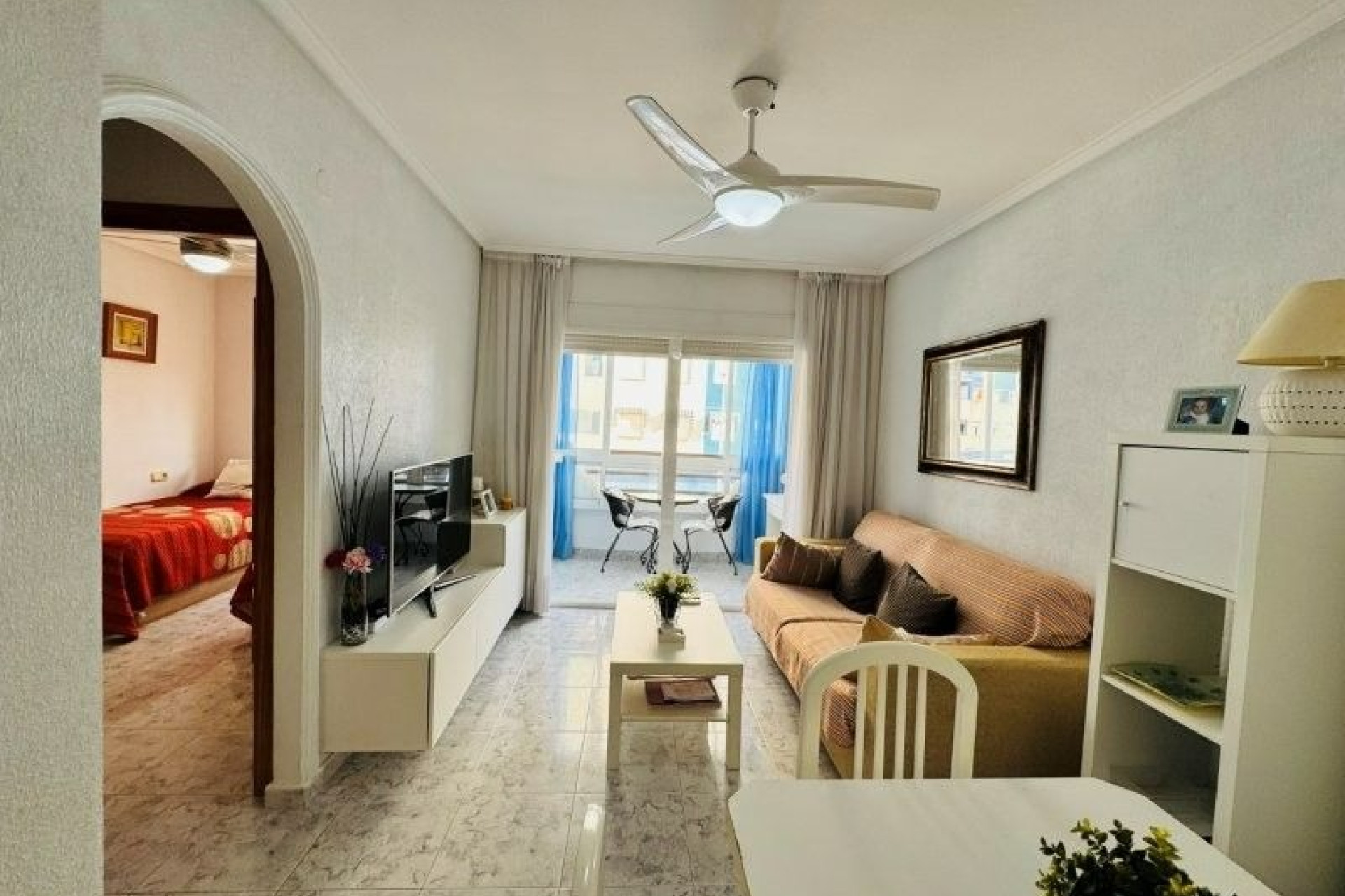 Reventa - Apartment - La Mata