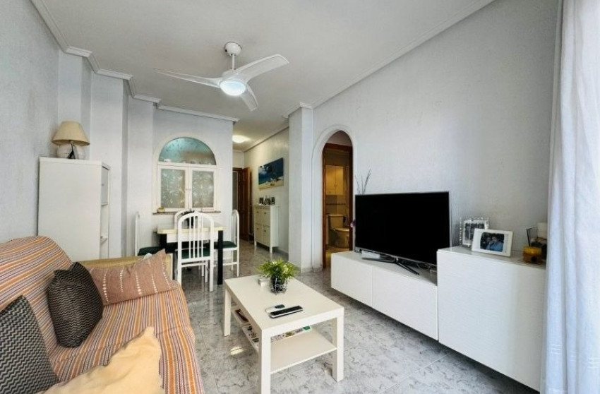 Reventa - Apartment - La Mata