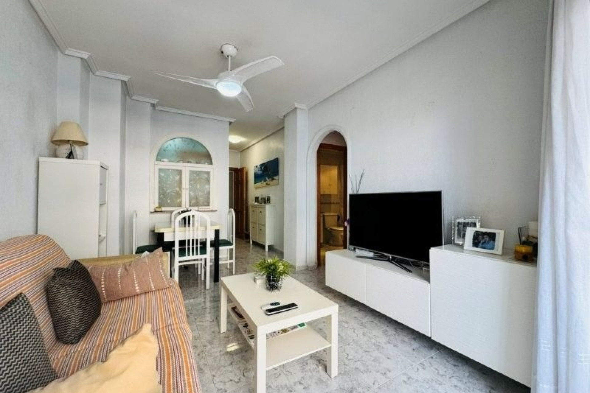 Reventa - Apartment - La Mata