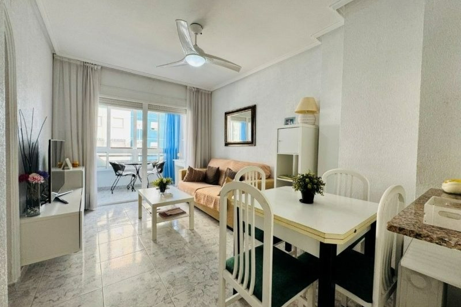 Reventa - Apartment - La Mata