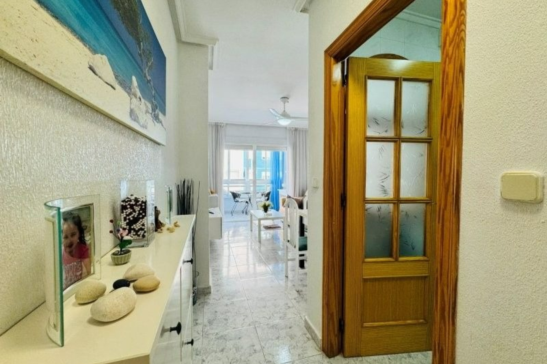 Reventa - Apartment - La Mata