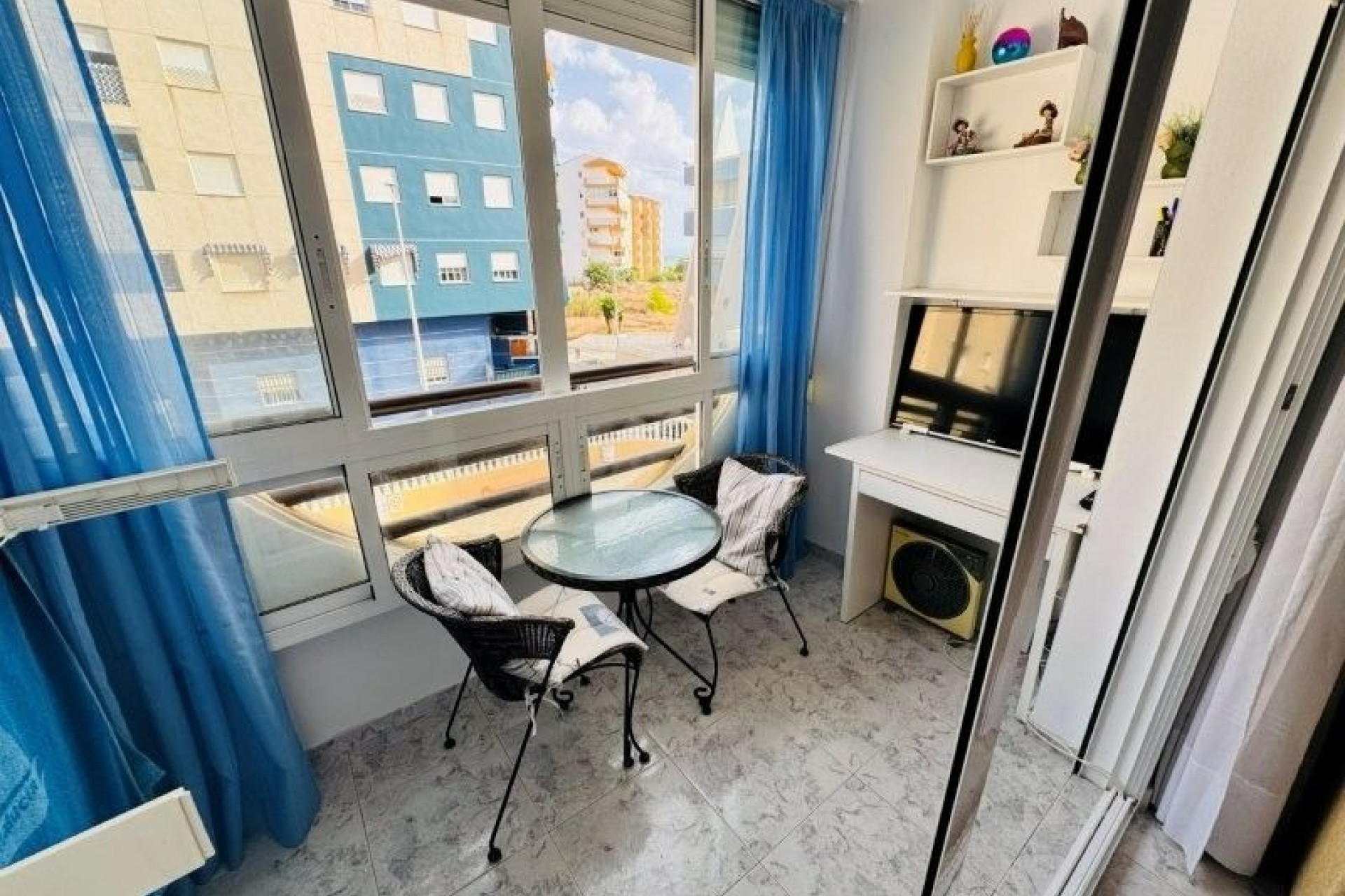 Reventa - Apartment - La Mata