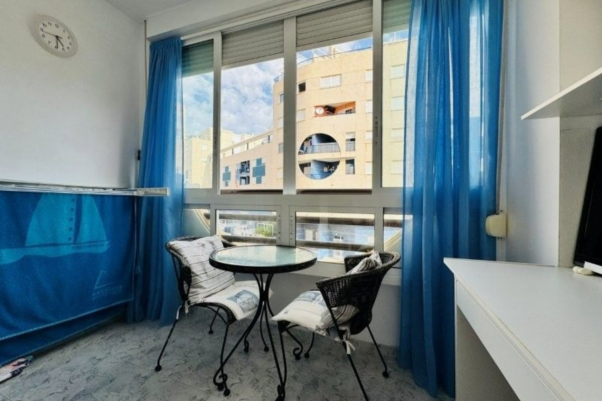 Reventa - Apartment - La Mata