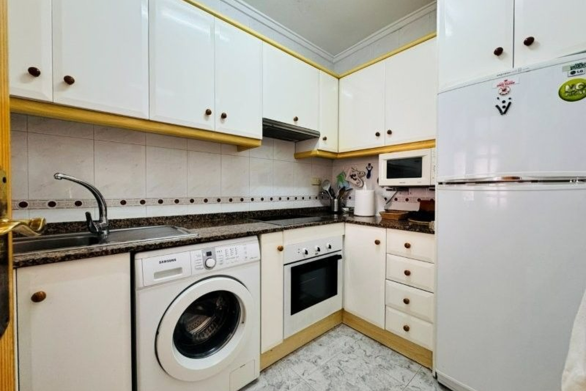 Reventa - Apartment - La Mata