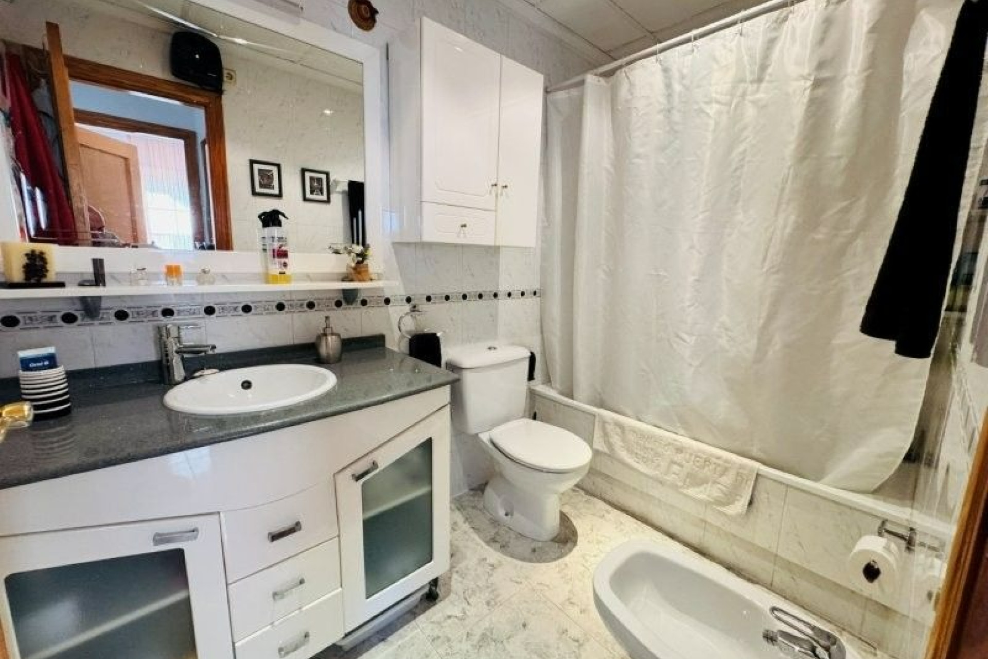 Reventa - Apartment - La Mata