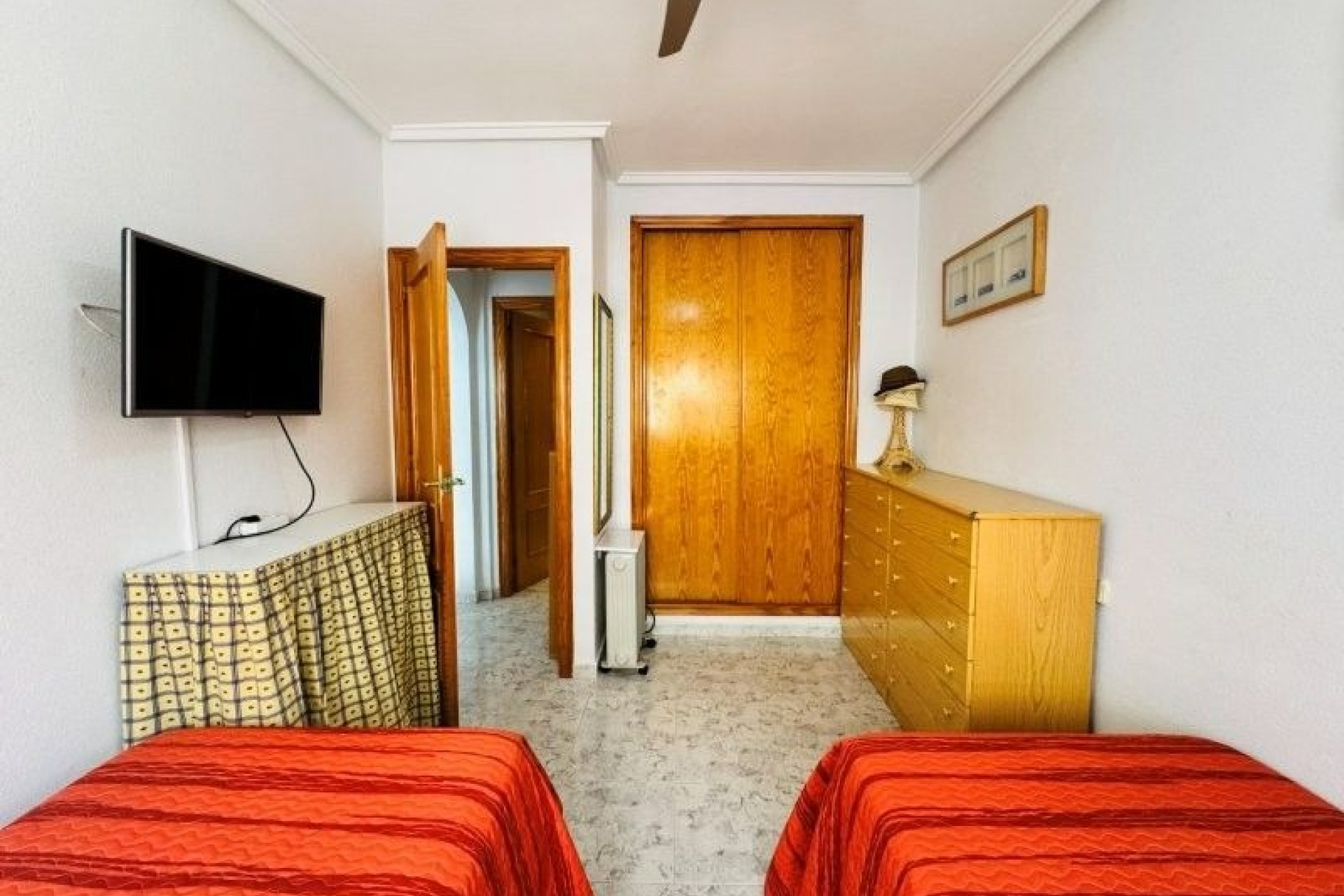 Reventa - Apartment - La Mata