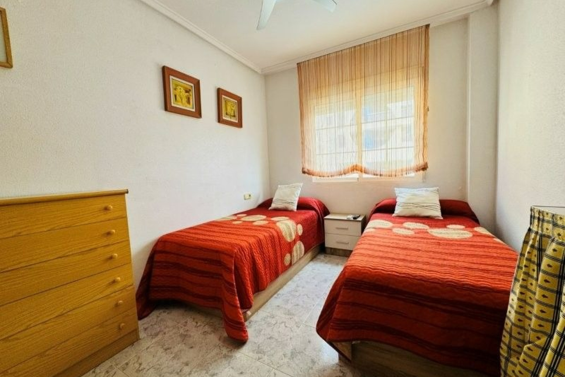 Reventa - Apartment - La Mata