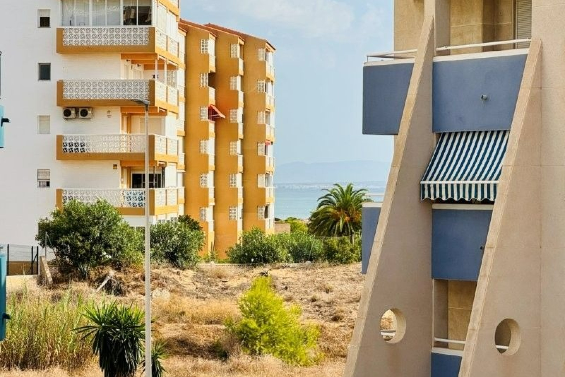 Reventa - Apartment - La Mata