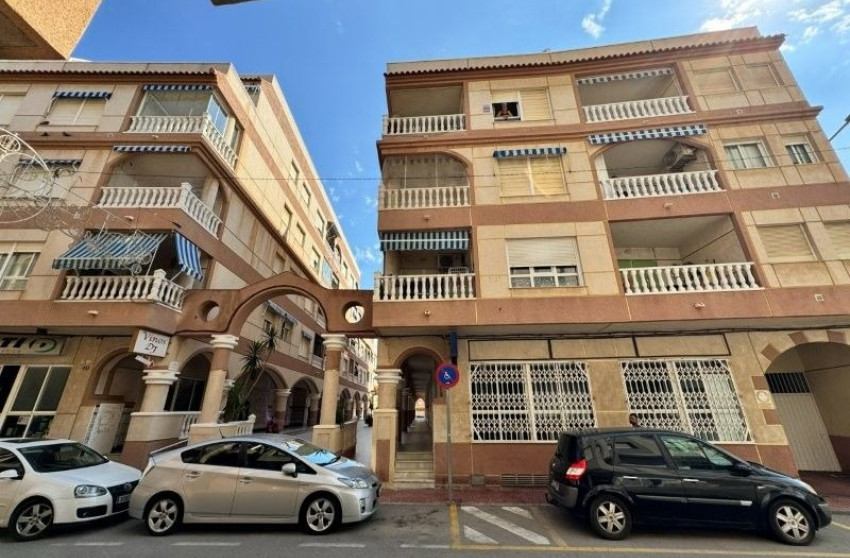 Reventa - Apartment - La Mata