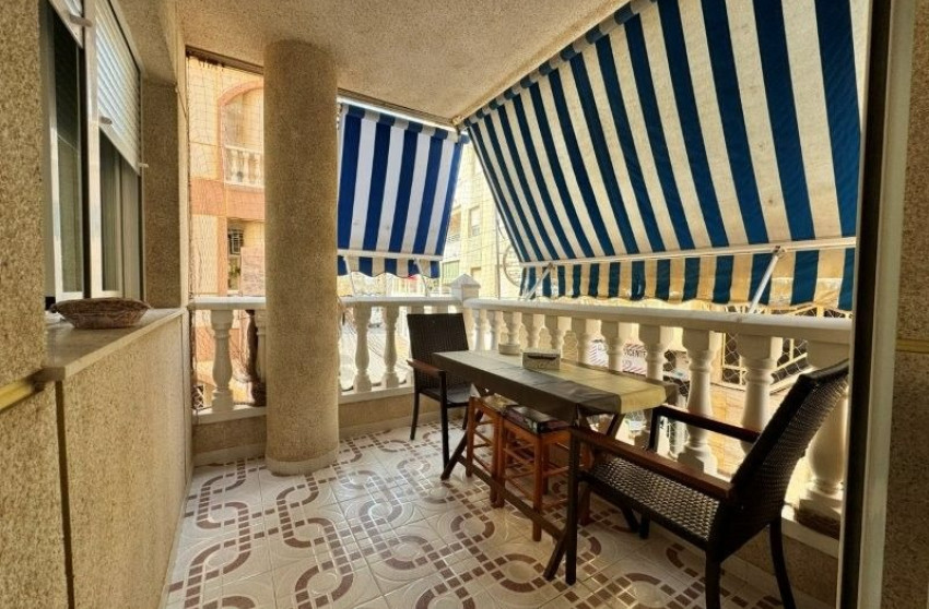 Reventa - Apartment - La Mata