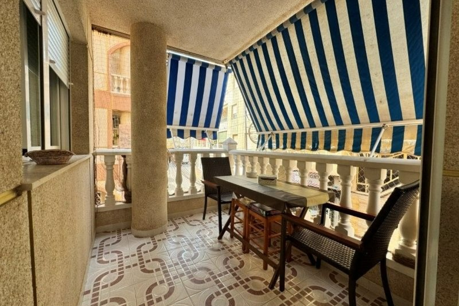 Reventa - Apartment - La Mata