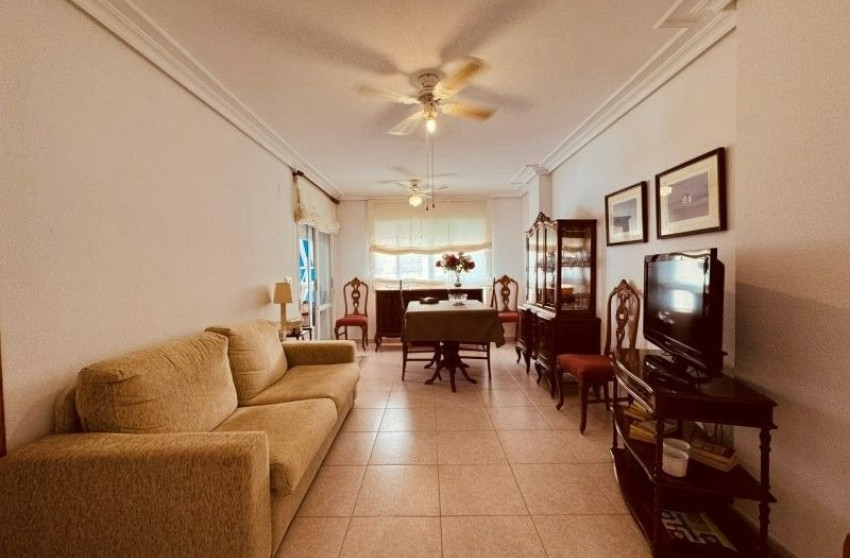 Reventa - Apartment - La Mata
