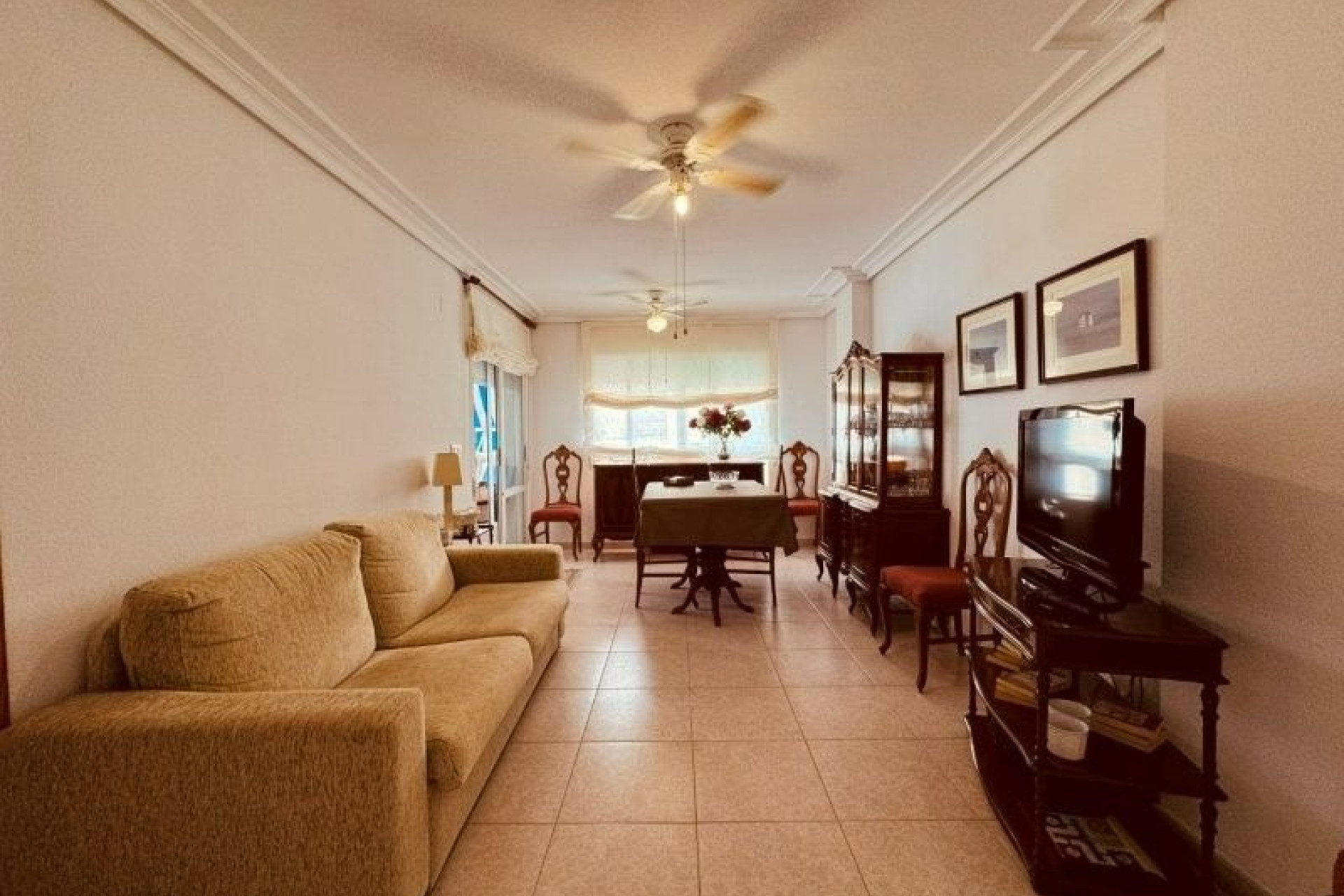 Reventa - Apartment - La Mata