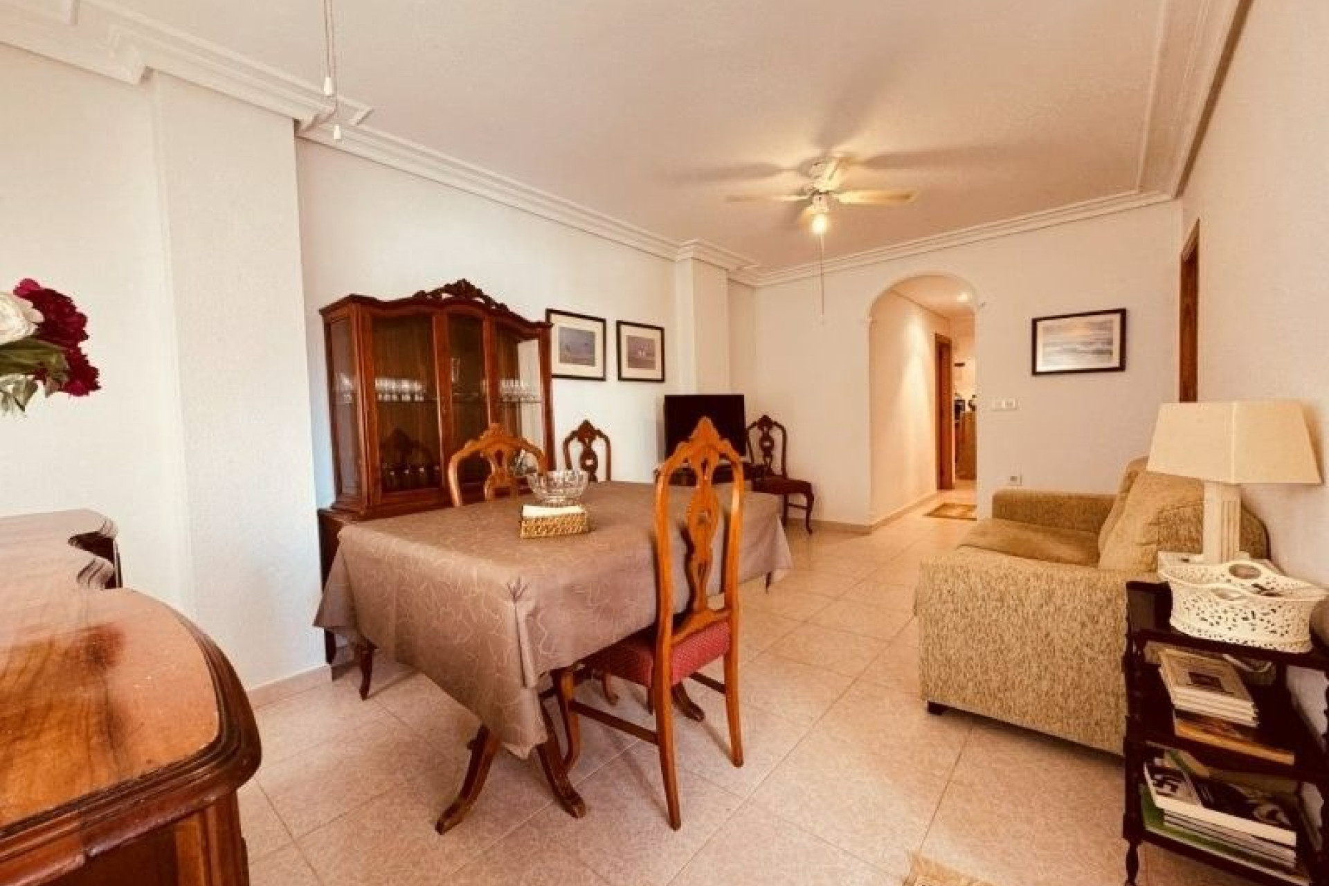 Reventa - Apartment - La Mata