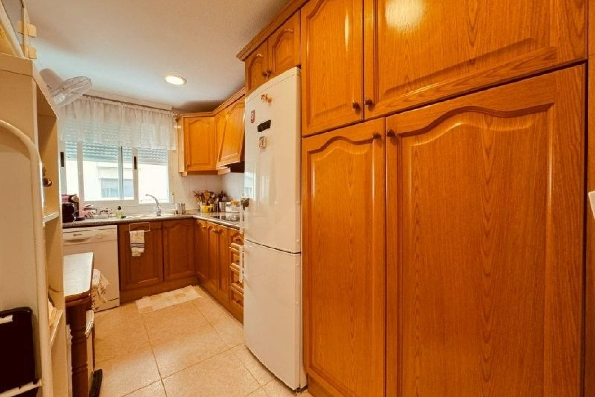 Reventa - Apartment - La Mata
